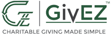 GivEZ - Charitable Giving Made Simple